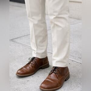 Crown Vintage | Shoes | Crown Vintage Mens Brown Leather  display picture 2